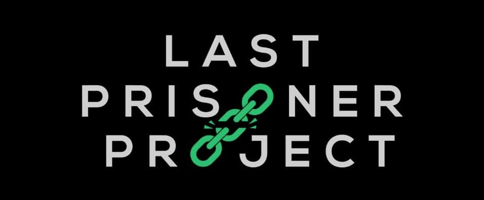 Last Prisoner Project logo