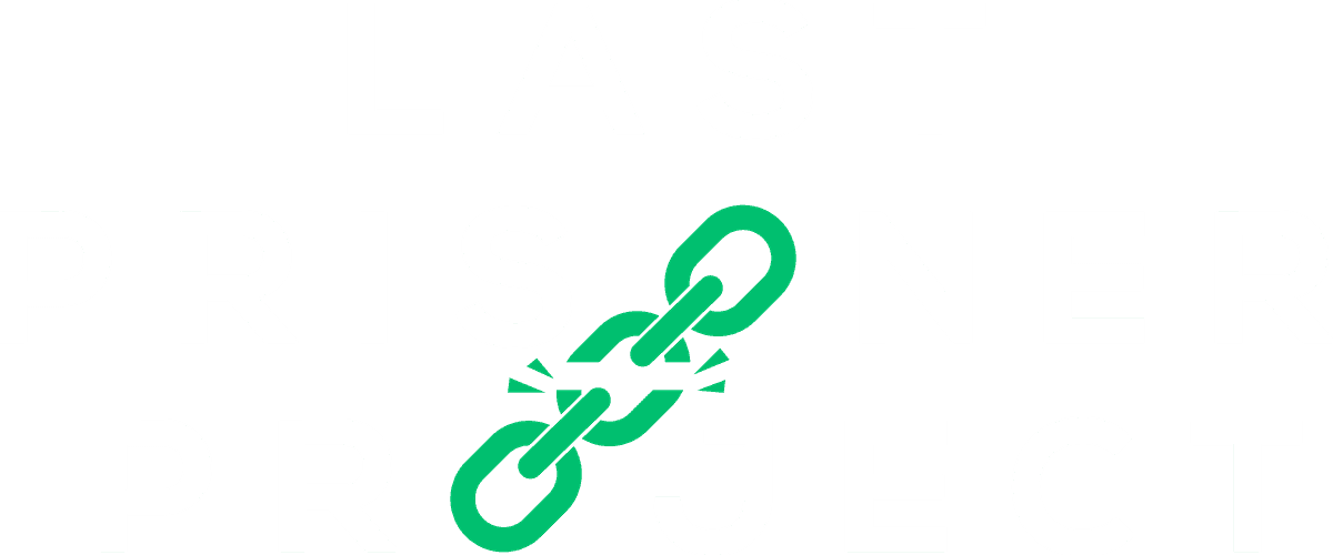 Last Prisoner Project logo